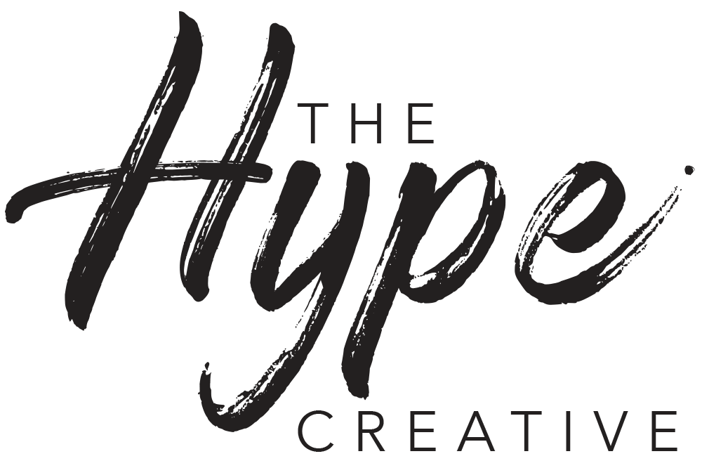 The Hype Creative